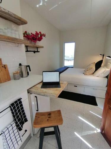 Melkbosstrand Apartment | Melkbos Sea Spray Studio Apartment