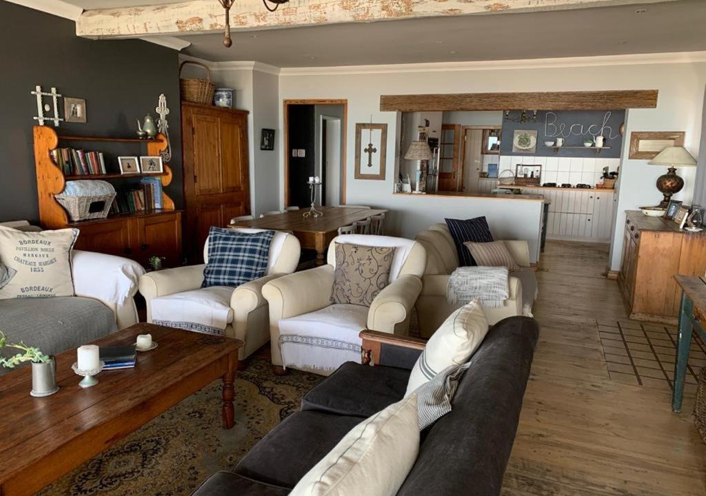 Melkbosstrand House | Melkdives
