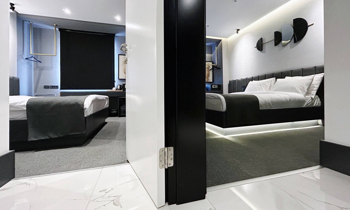 Denizli Hotel | MELLDAY HOTEL