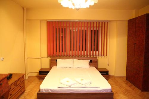 Old Town Apartment | Mellis 2