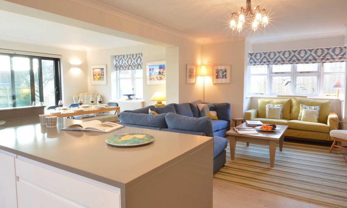 Thorpeness Cottage | Mellows, Thorpeness