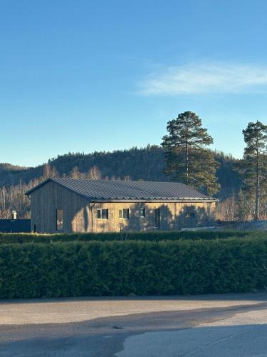 Larvik Villa | Melø Panorama design home with magical views