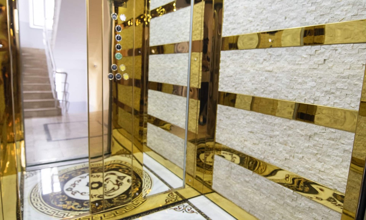 Isparta Hotel | Melodi VIP