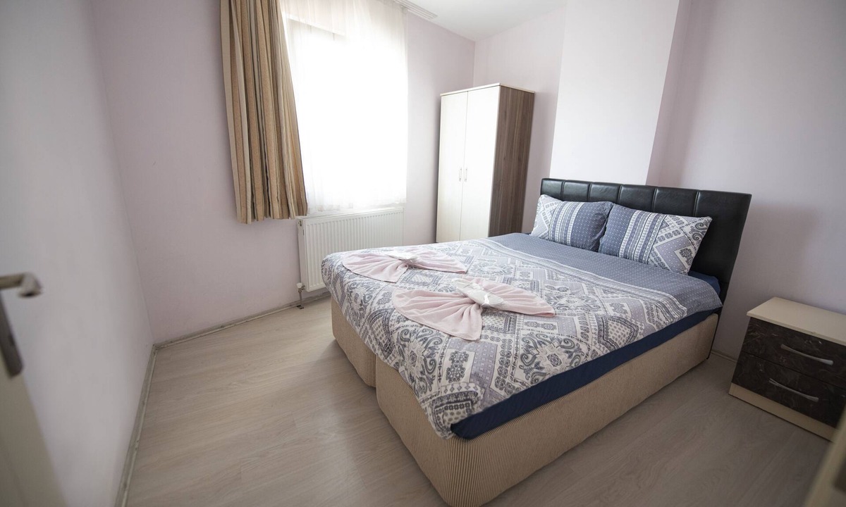 Isparta Apartment | Melodi VIP
