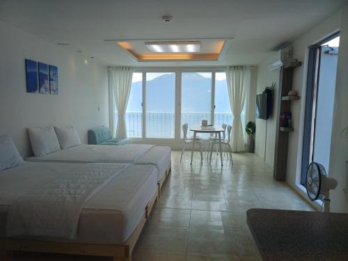 Geoje House | Melodia Pension