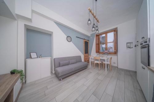 Aurora Apartment | Melody's House