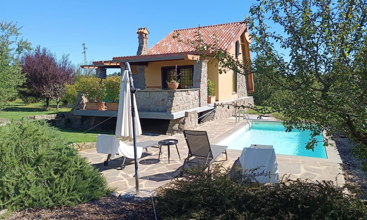 Sutri House | Melograno by Interhome