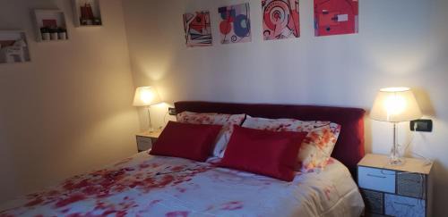 Saragozza-Porto Apartment | Meloncello House