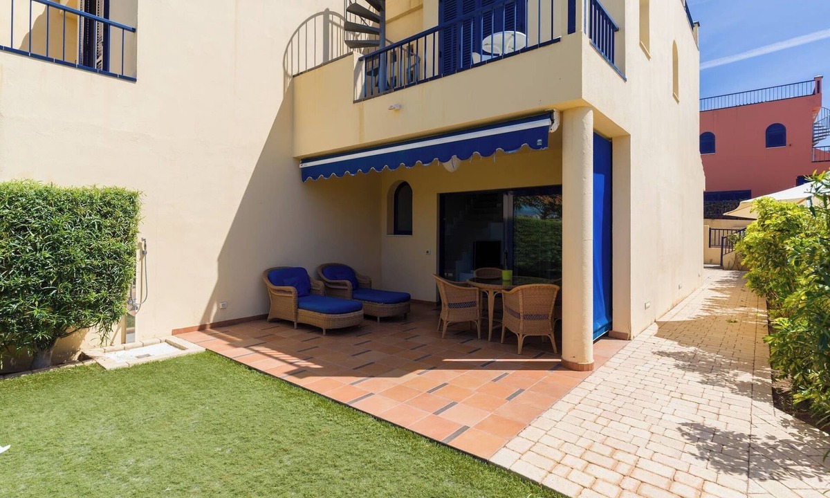 Costa Meloneras House | Meloneras Bay Suites II