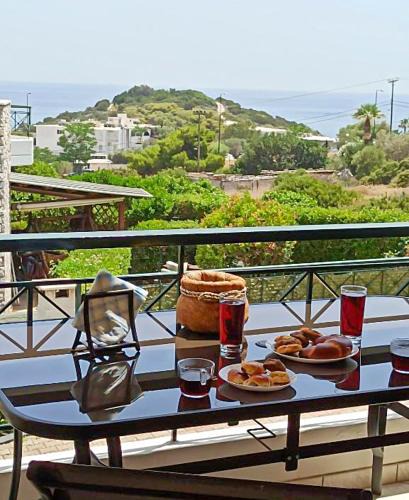 Anavyssos House | Melrose maisonette by the sea in Anavissos