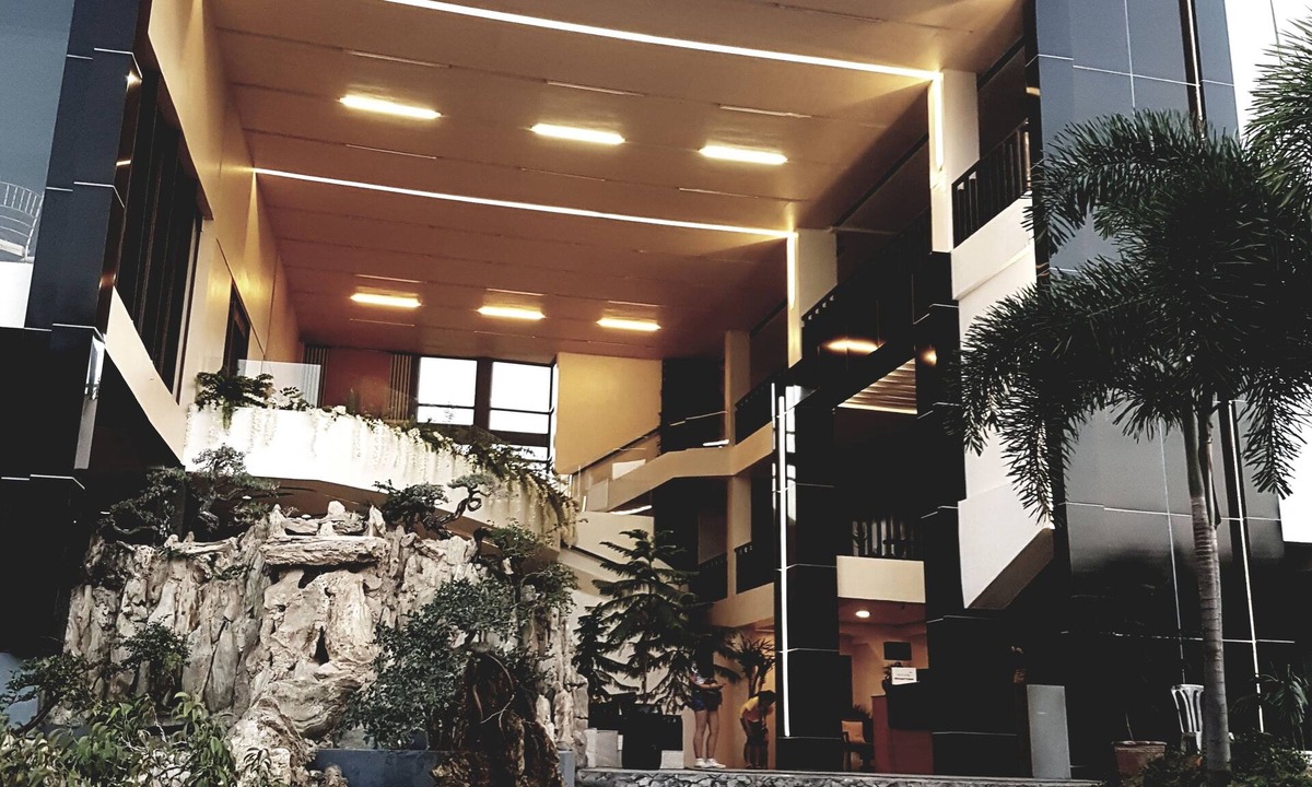 Bantay Hotel | MelSol Hotel