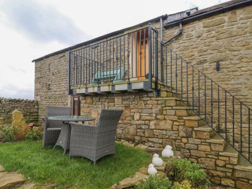 Settle House | Melsome Barn