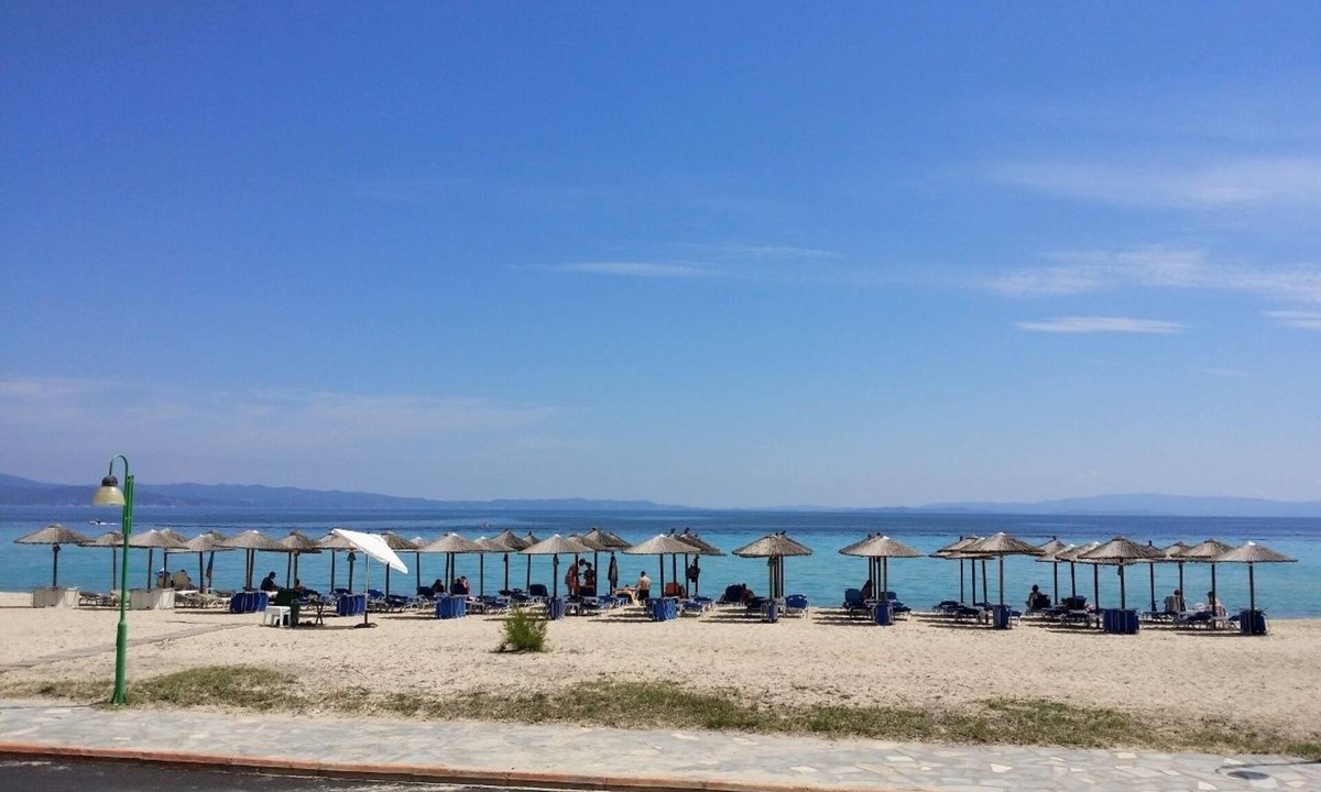 Ormos Panagias Hotel | Meltemi Rooms