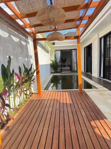 Sanur Kauh Villa | Melva Villa