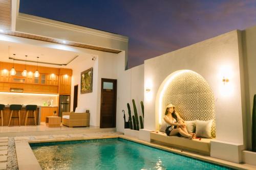 Batubulan Villa | Melviano Suite & Villa