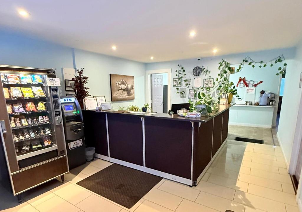 Melville Hotel | Melville Country Inn