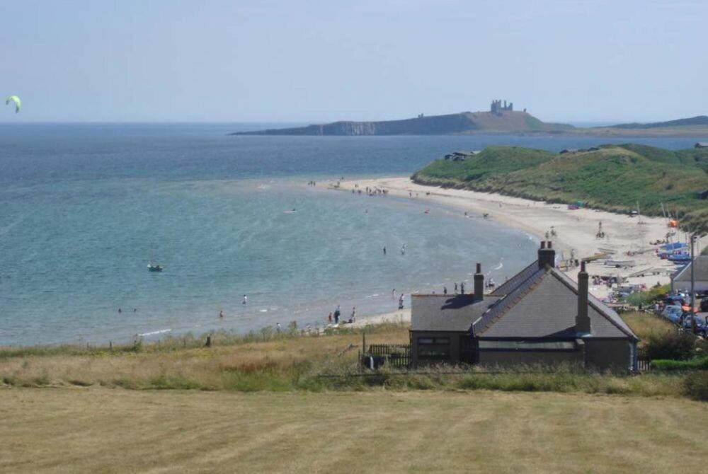 Newton by the Sea House | Melvin Cottage