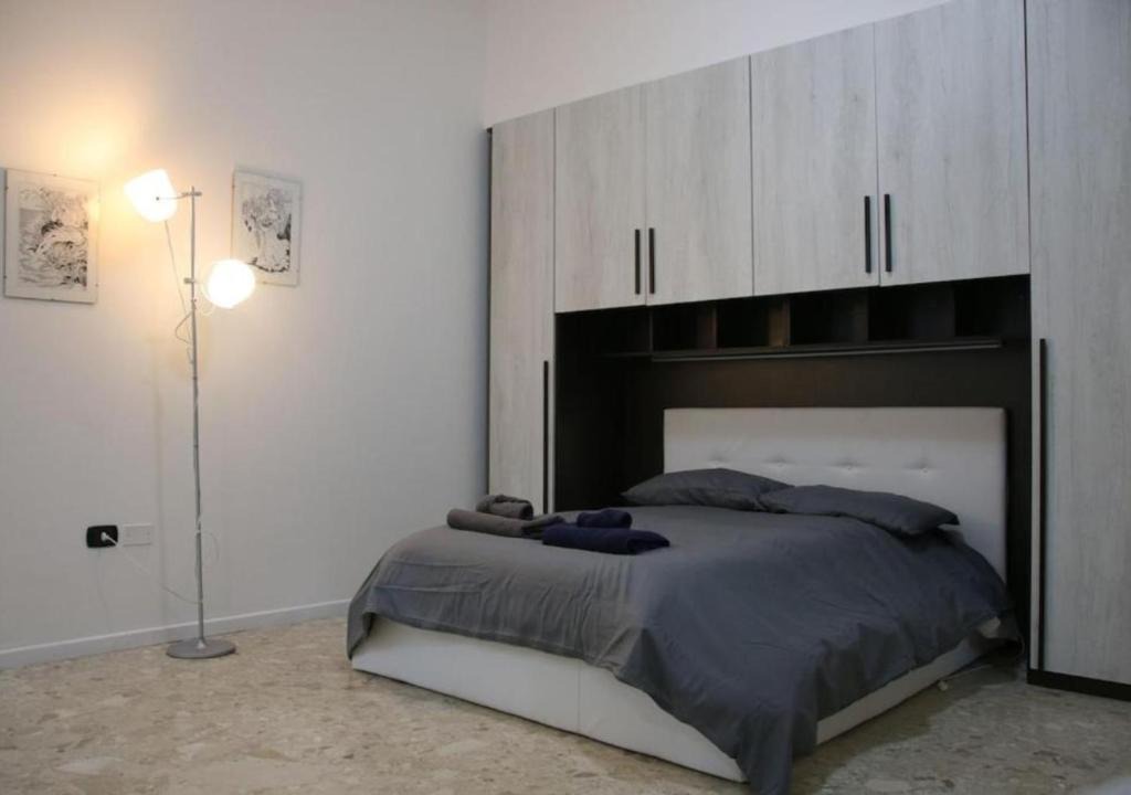 Melzo Apartment | Melzo INN