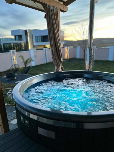Sebes Ski Chalet | MEM relax