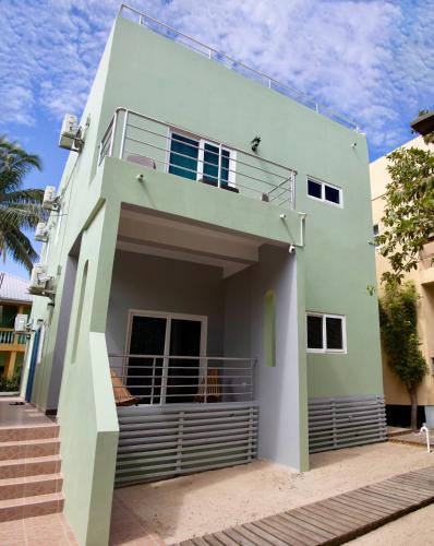 Placencia Apartment | MeMe's Place