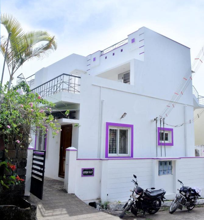 Salem House | Memmsta TGT Holidays Yercaud