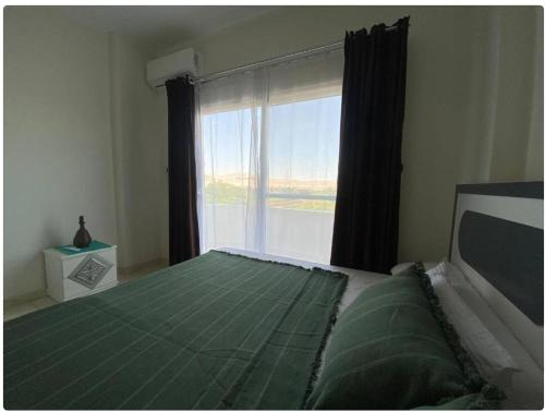 Luxor Apartment | Memnon House