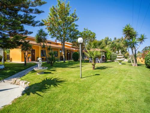 Arborea House | MEMO'S Affittacamere