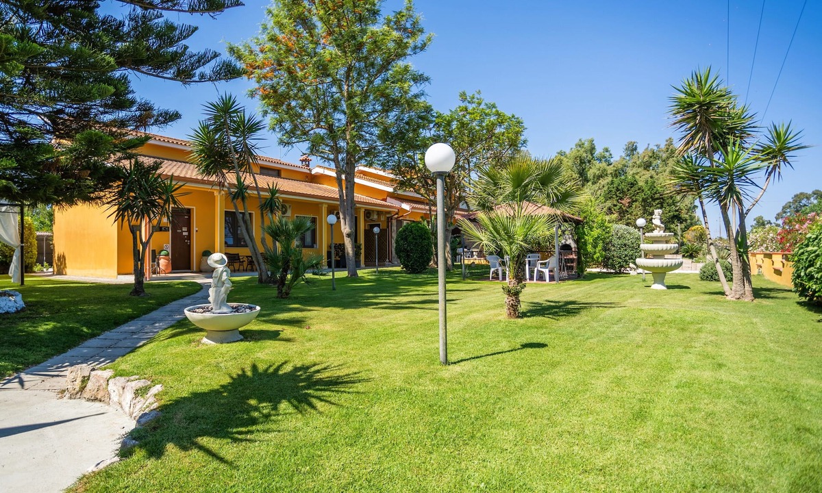 Arborea Bed & Breakfast | Memo's Affittacamere