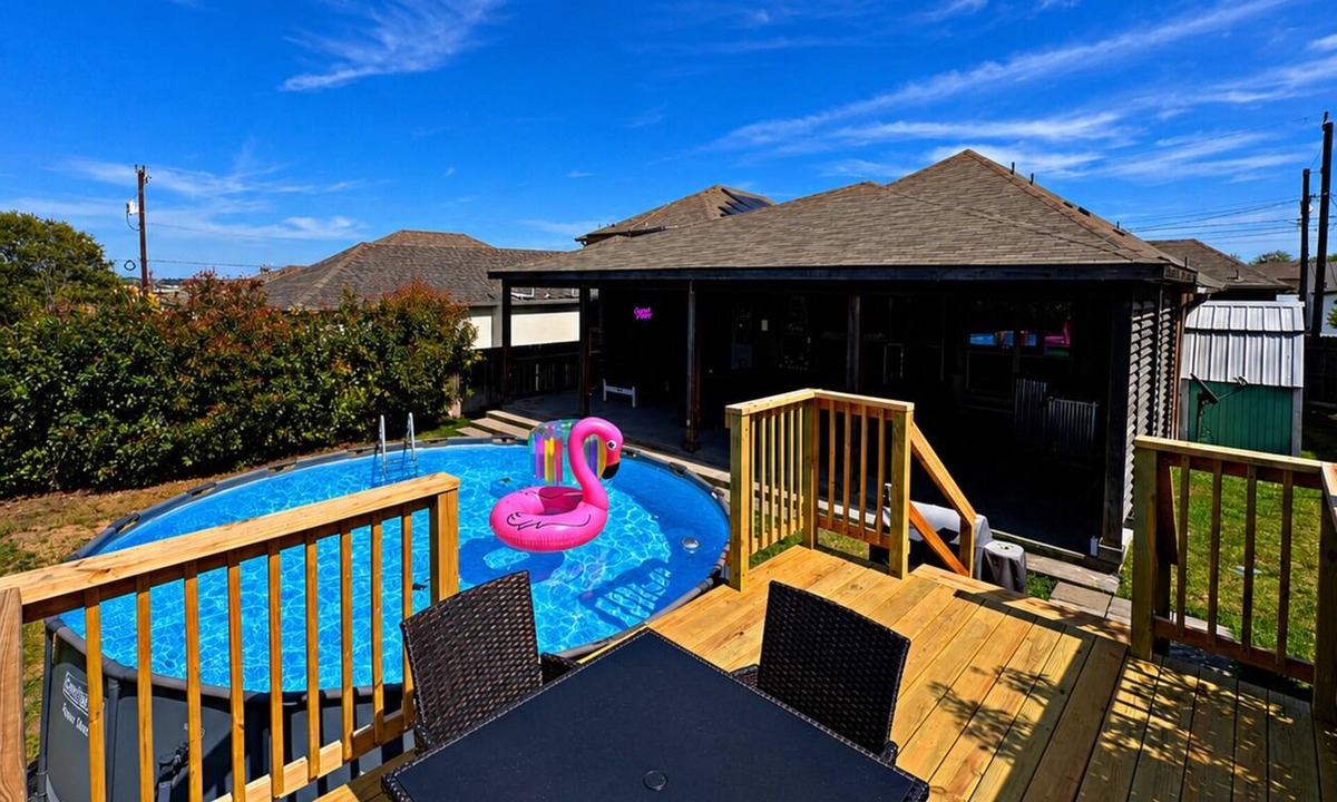 Lockhill Estates House | Memorable Vacations 5 stars- Discounts