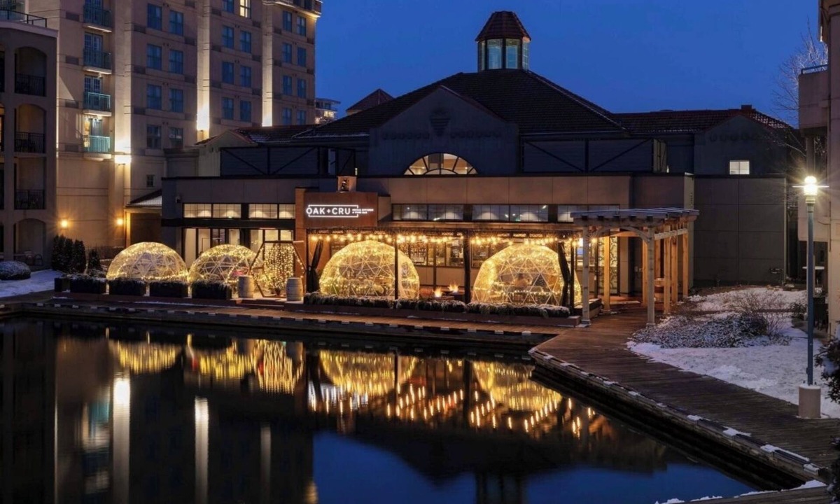Cultural District Hotel | MEMORIAL CUP Delta Grand Kelowna Sleeps 6 for Fixed Week May 24-31 ,2026