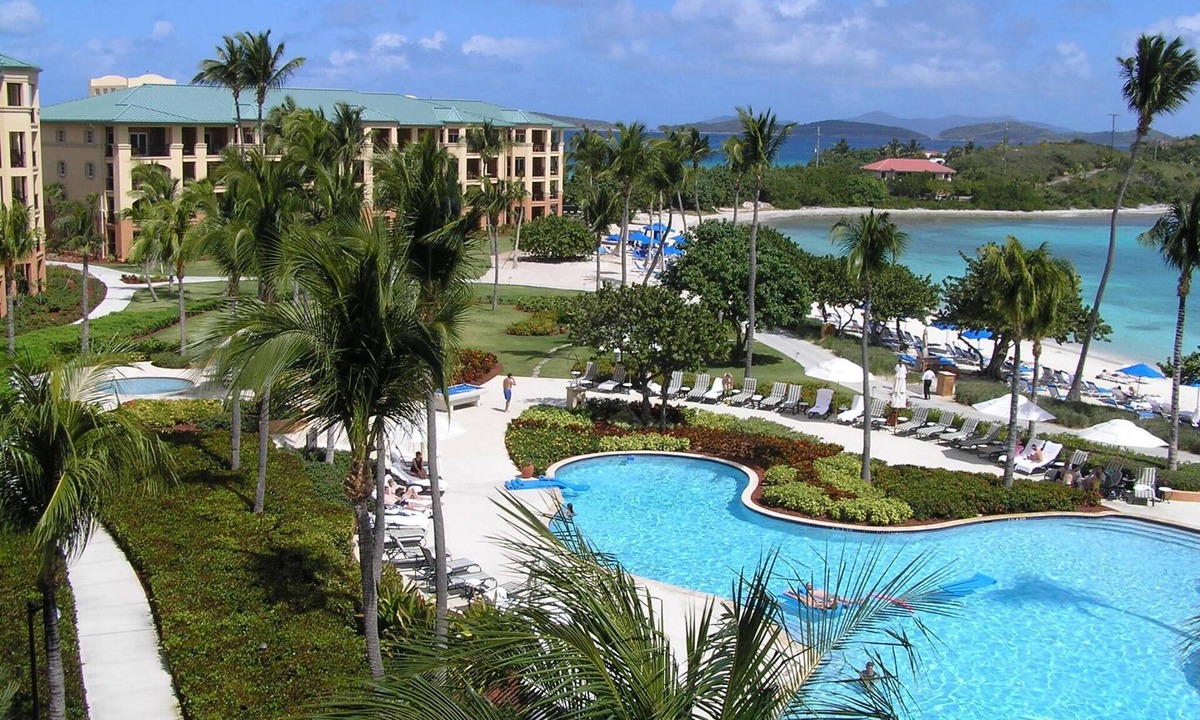 Estate Nisky Condo | MEMORIAL DAY FUN IN AMERICA'S PARADISE-. May 27 to June 3rd Available
