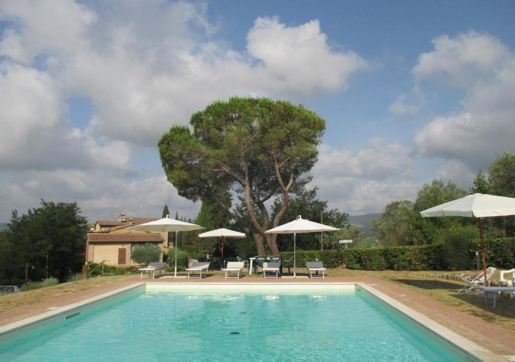 San Gimignano Apartment | Memory House