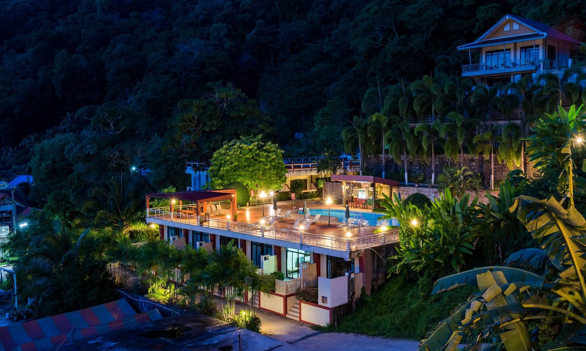 Karon Hotel | Memory Karon Resort
