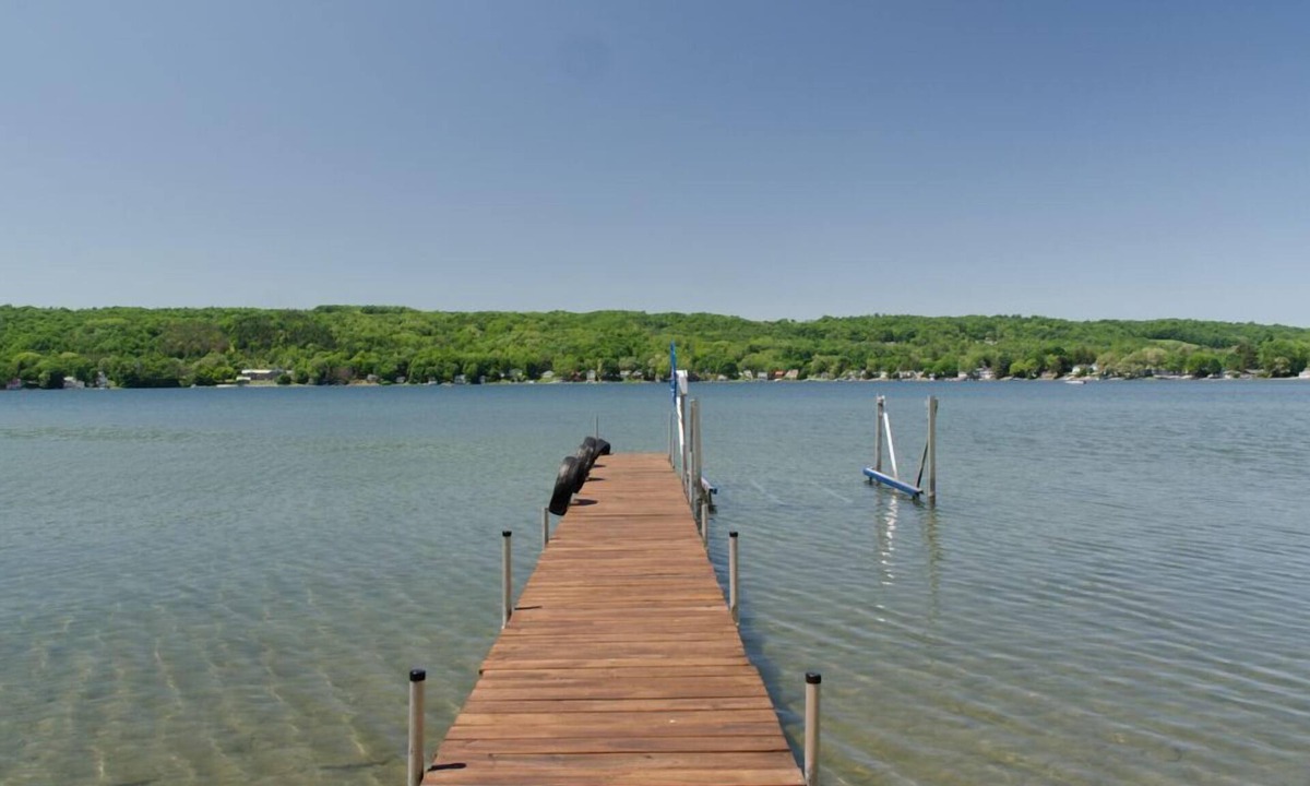 Penn Yan House | Memory Lane: An Unforgettable Family Retreat!