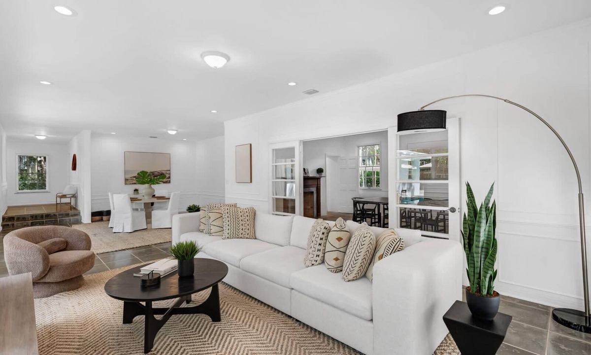 Southwest Coconut Grove House | Memory Lane, Cozy Home with Pool, Lush South Miami