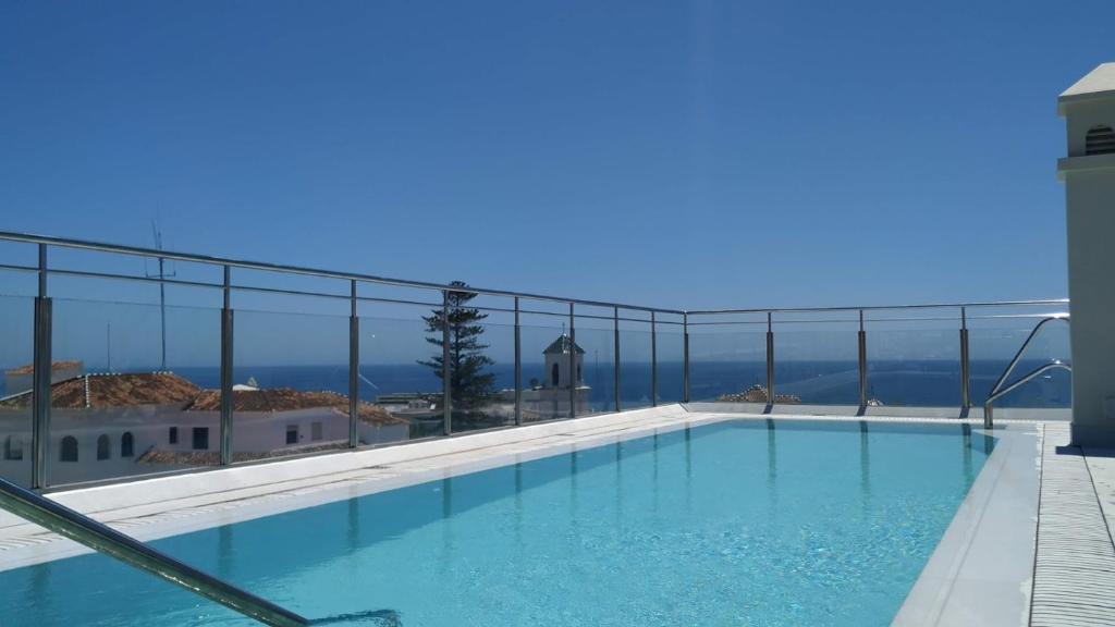 Nerja City Centre Hotel | Mena Plaza