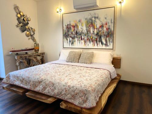 Menaggio Apartment | Menaggio Lake Como Elegance