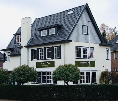 Velp Bed & Breakfast | Meneer Pos