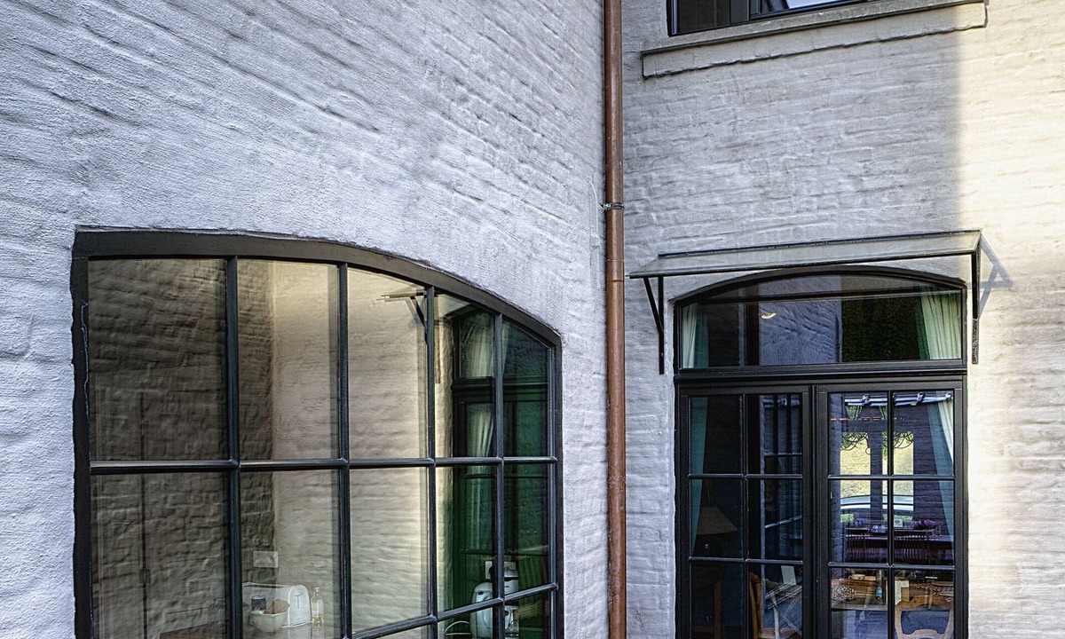 Ieper Apartment | Menin Gate House 1