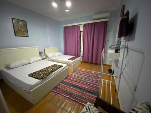 Abdin Apartment | Menna's home