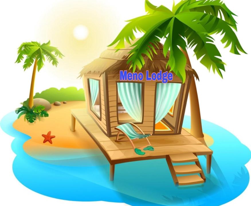 Gili Meno House | Meno Lodge