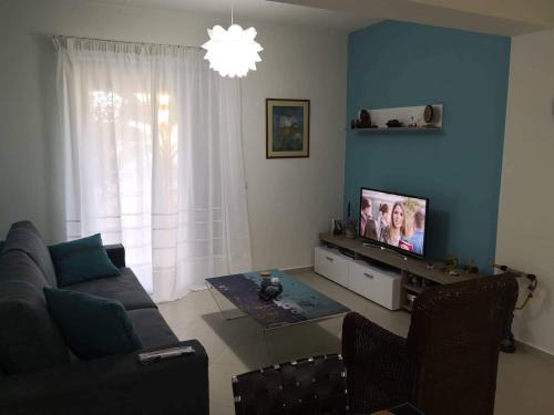 Nea Iraklitsa Apartment | MENTA Apartment