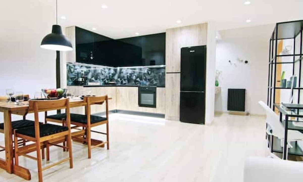 Heraklion Apartment | Menta Loft
