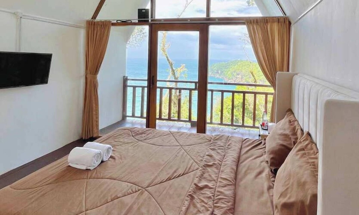 Pacitan Hotel | Mentari Ocean View Resort