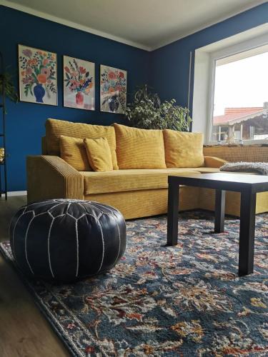 Pullenreuth Apartment | Mente Azul
