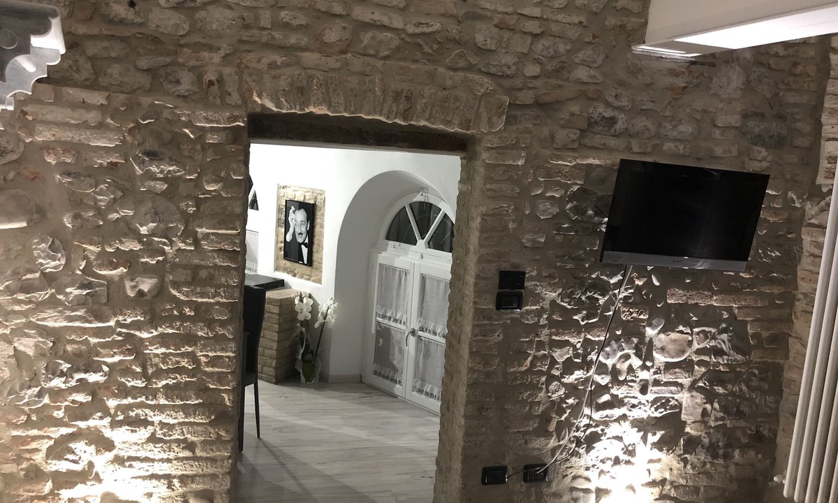 Noceto Bed & Breakfast | Mentore R&B