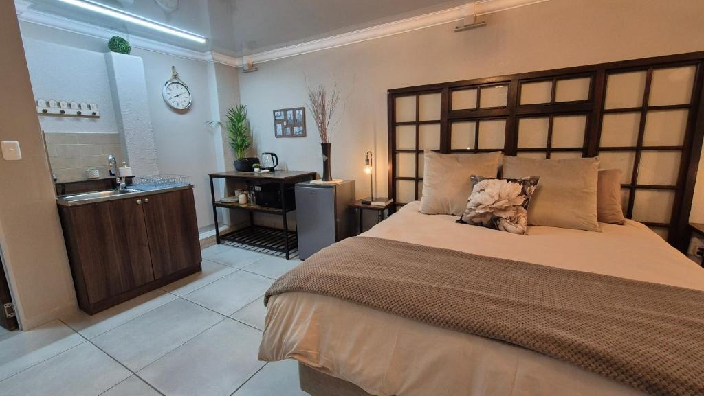 Potchefstroom House | Menuchah