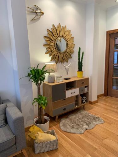 Gijon City Centre Apartment | MenVal16