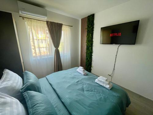 Timisoara Apartment | MER Studio Premium Stay