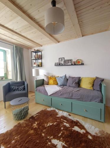 Mera Apartment | Mera Small House